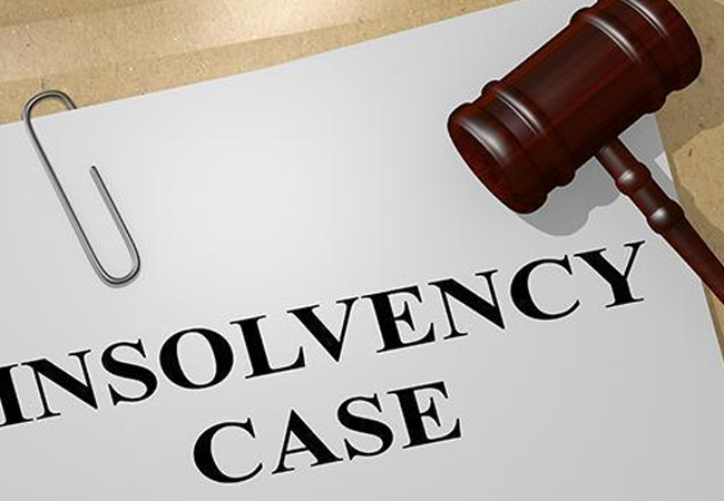 Insolvency & Bankruptcy