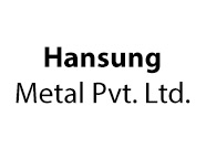 Hansung Metal Pvt. Ltd.