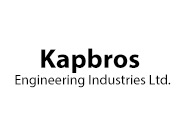 Kapbros Engineering Industries Ltd.