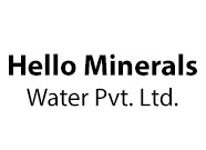 Hello Minerals Water Pvt. Ltd.