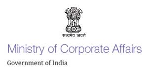 Ministry of Corporate Affairs