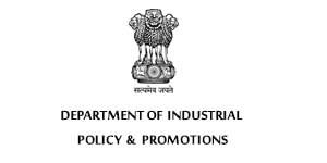 Department of Industrial Policy & Promotion