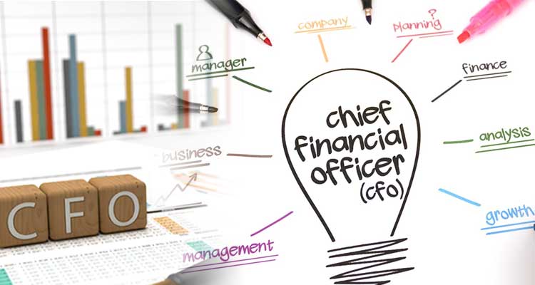 CFO Services