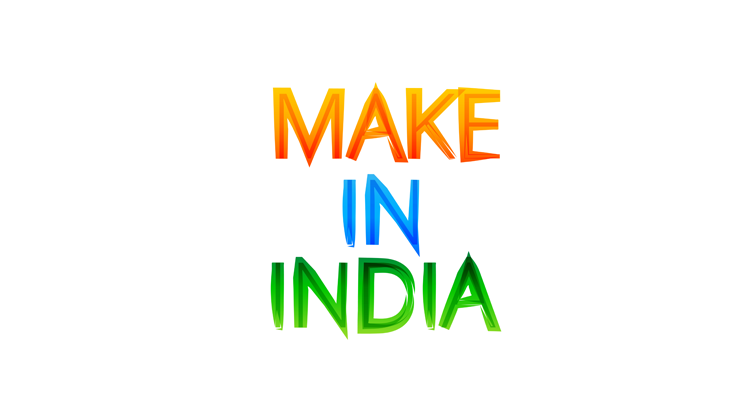 Make in India